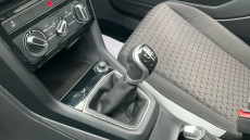 Volkswagen T-Cross 1.0 TSI 110 SE 5dr Petrol Estate